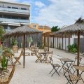 Hotel Les Mimosas