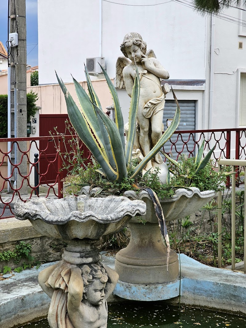 Hotel Les Myrtes in Montpellier, France