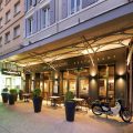 Hotel Les Negociants