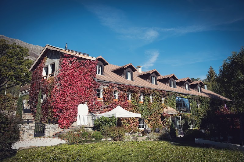 Hotel Les Olivades in Gap, France