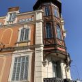 Hotel Les Orangers