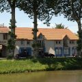 Hôtel Les Pages