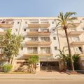 Hotel Les Palmeres
