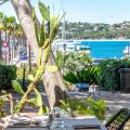 Hotel Les Palmiers