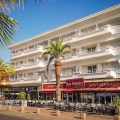 Hotel Les Palmiers