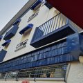 Hotel Les Pecheurs