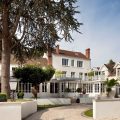 Hotel Les Pléiades Spa