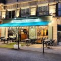 Hotel Les Poteaux Carres