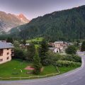 Hotel Les Randonneurs