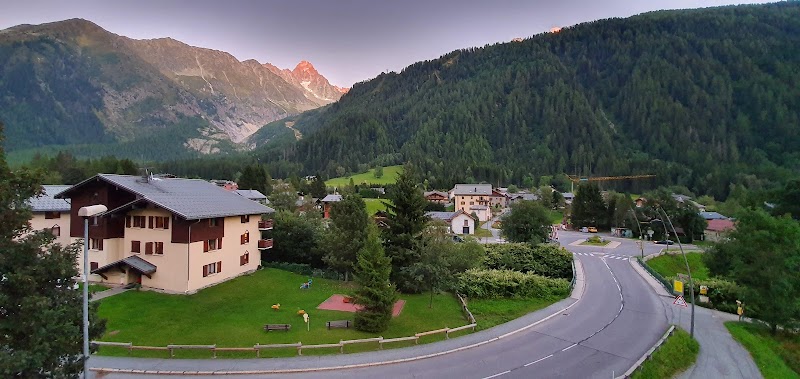 Hotel Les Randonneurs in Chamonix-Mont-Blanc, France