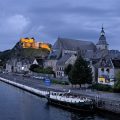 Hotel Les Reflets Jaunes