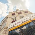 Hotel Les Remparts