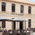 Hotel Les Remparts