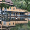 Hotel Les Rives