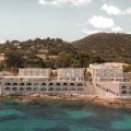 Hotel Les Roches