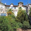 Hotel Les Roches Rouges