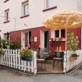 Hotel Les Rosiers