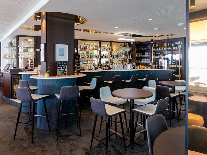 Hotel Les Sables Blancs in Concarneau, France