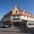 Hotel Les Sables d’Or