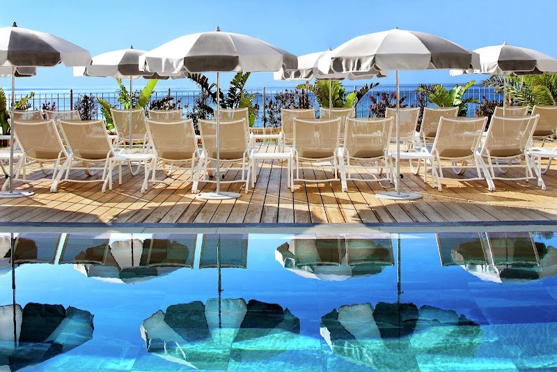 Hotel Les Sablettes in La Ciotat, France