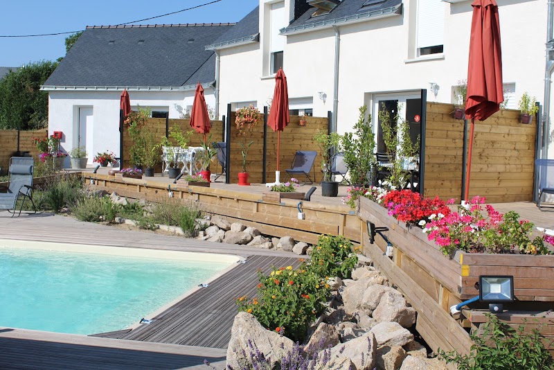 Hotel Les Salines & Spa in Guerande, France