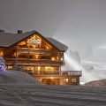 Hotel Les Sapins