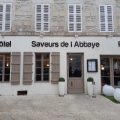 Hotel Les Saveurs de l’Abbaye
