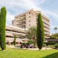 Hotel Les Strelitzias