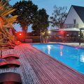 Hotel Les Terrasses de Saumur