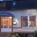 Hotel Les Tilleuls