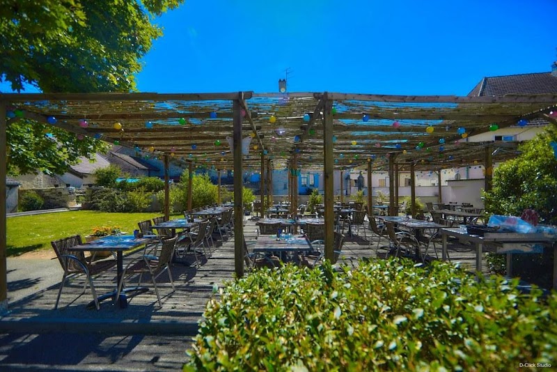 Hotel Les Tilleuls in Besancon, France