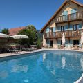 Hotel Les Tilleuls