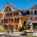 Hotel Les Tresoms
