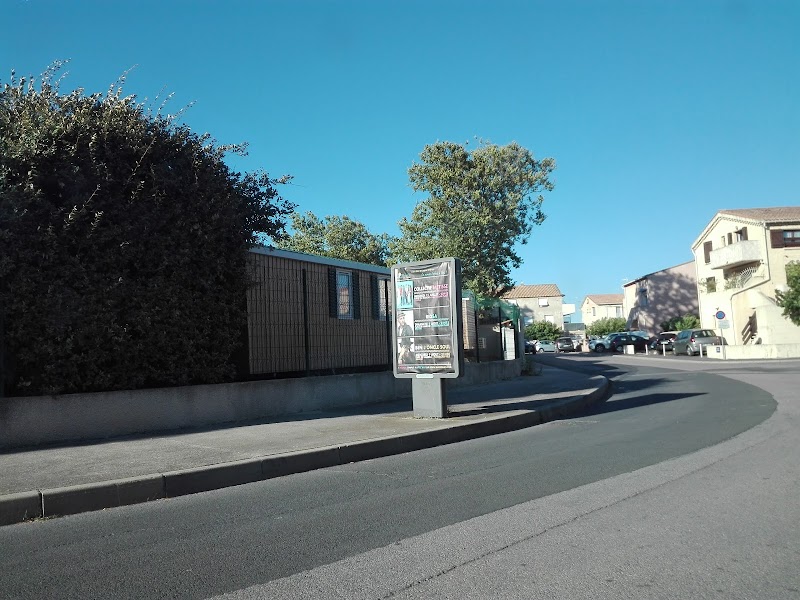 Hotel Les Tritons in Sete, France