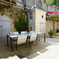 Hotel Les Trois Fontaines