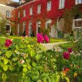 Hôtel Les Ursulines