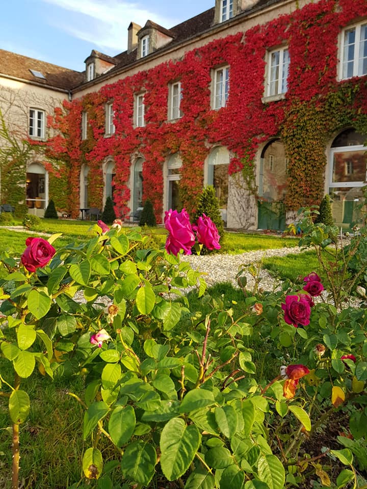 Hôtel Les Ursulines in Autun, France