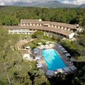 Hotel Les Vagues
