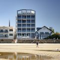Hotel Les Vagues