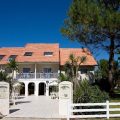 Hotel Les Vagues