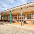 Hotel Les Voiliers