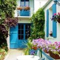 Hotel Les Volets Bleus