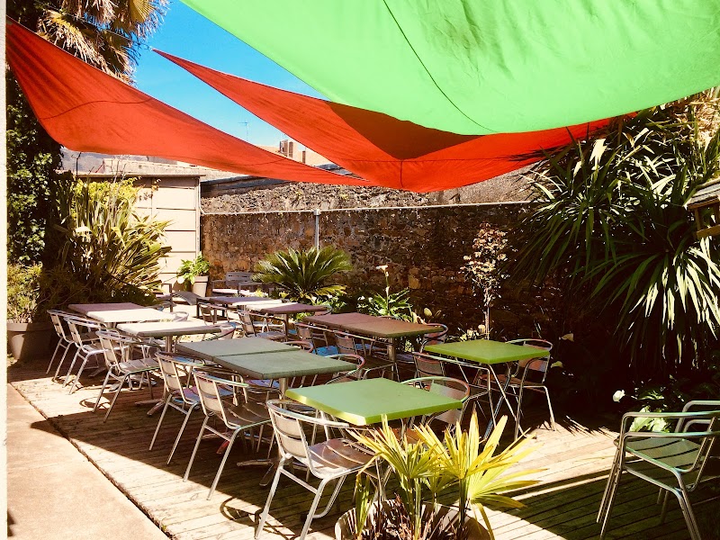 Hotel Les Voyageurs in Les Sables-d'Olonne, France