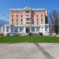 Hotel Lesdiguieres