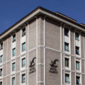 Hotel Liabeny