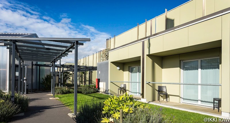 Hotel Libera Caen Colombelles in Caen, France