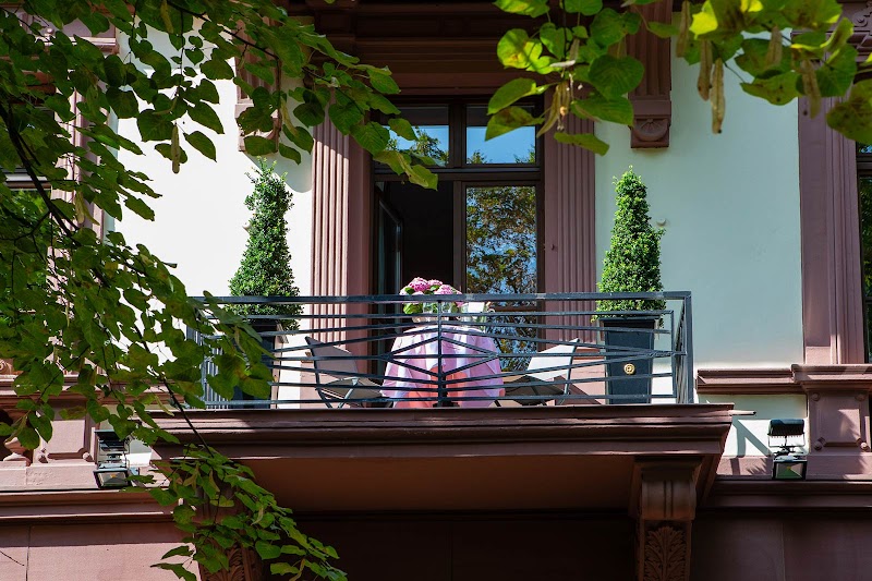 Hotel Liebig in Bamberg, Germany