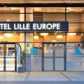 Hotel Lille Europe