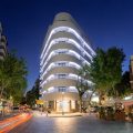 Hotel Lima