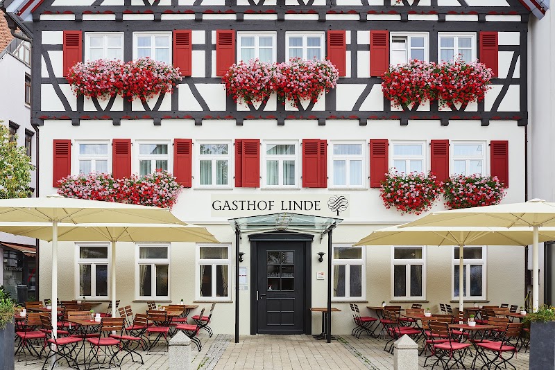 Hotel Linde in Albstadt, Germany